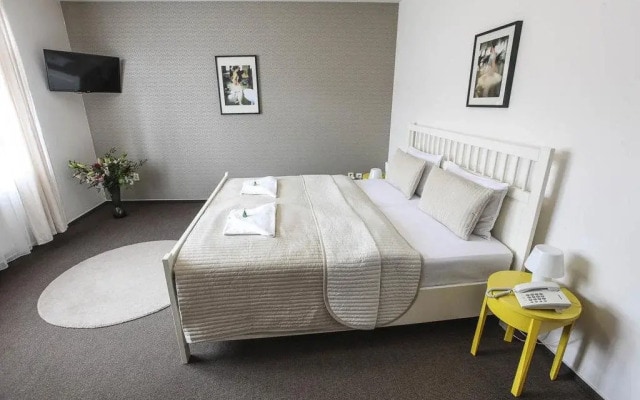 Rozmaryn Hotel
