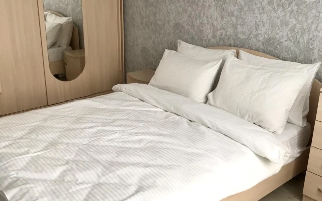 Home Hotel (Хоум Отель) на улице Гайдара 46
