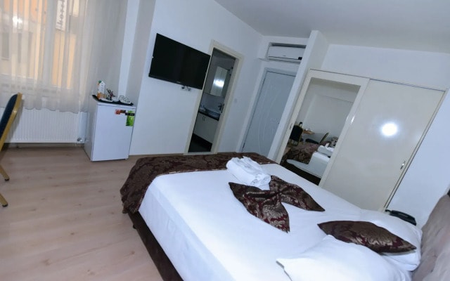 Beyaz Kosk Hotel