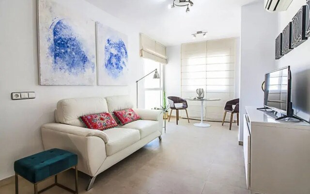 Apartment in Malaga - 104602