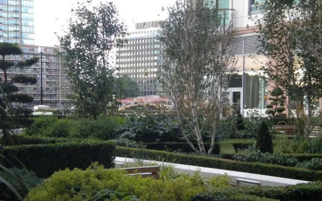 Dreamhouse Apartments London Vauxhall