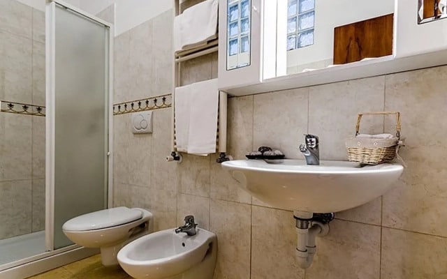 Ariel Silva Hotel - Venice Apartments Cannaregio II