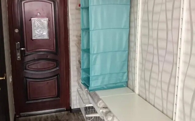 Ап-ты Green Area 6 на ул. Лысая Гора, 33г