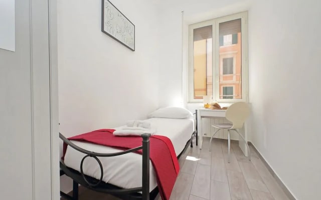4bnb - Cavalleggeri Apartment