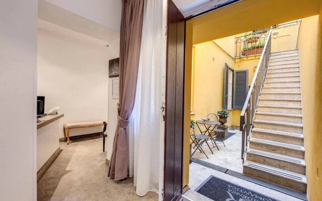 Residenza Domizia Smart Design