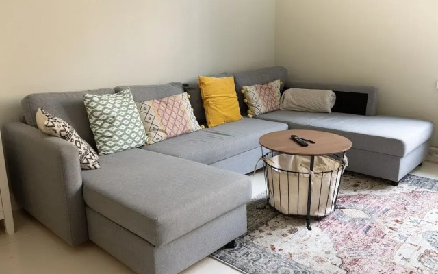 2ndhomes Modern 1BR Home in Ullanlinna