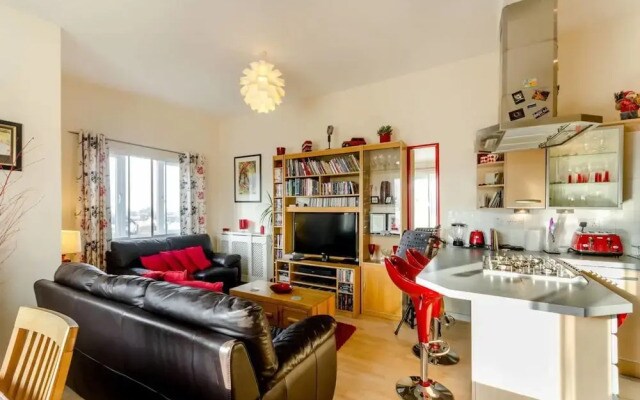 Cosy in Clapham