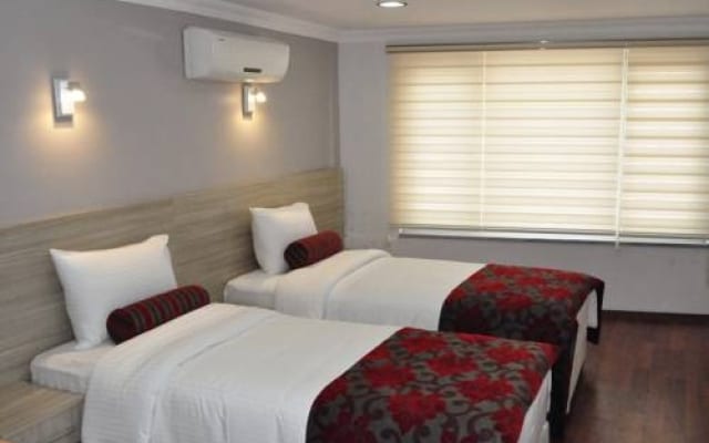 Istiklal St. House