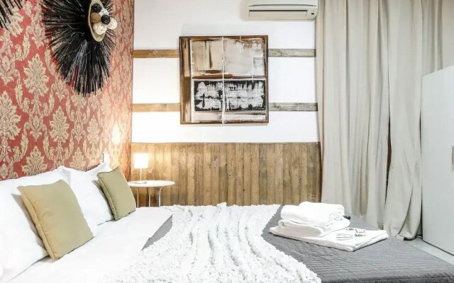 Magic Guest House