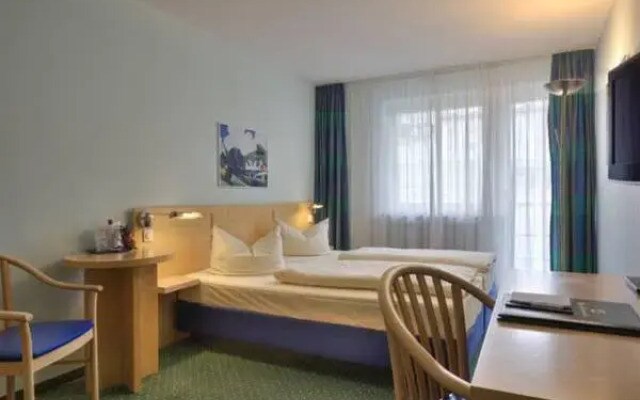 Hotel Königswache