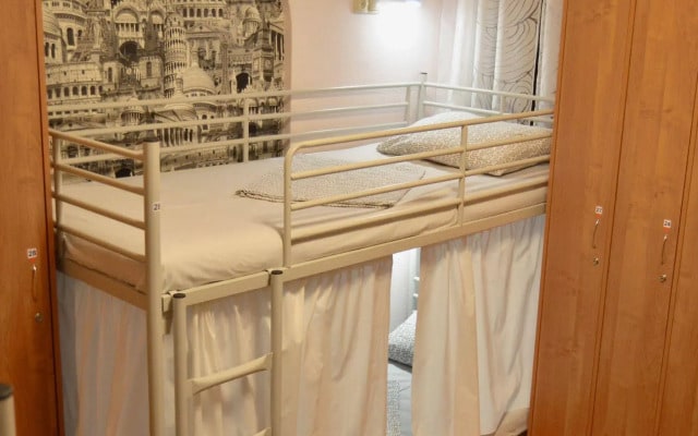 City Home Hostel
