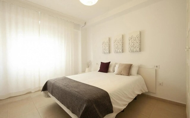 CERVANTES Apartment 29 2BT 1BR