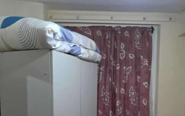 Apartment Sleeps 3 - Garden, Pets Welcome