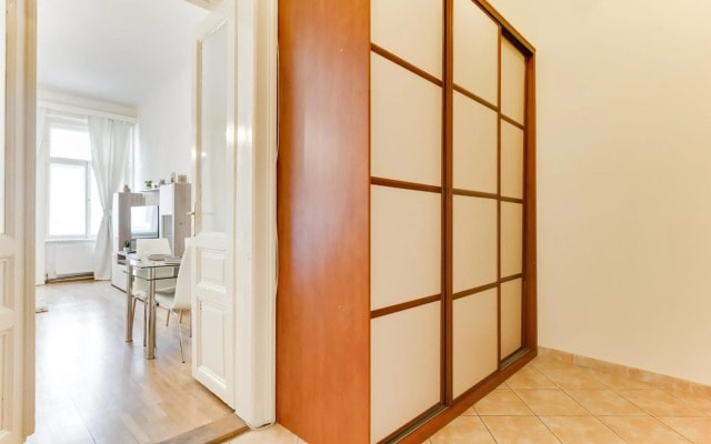 Diamond Riverside Apartment in the Heart of Prague