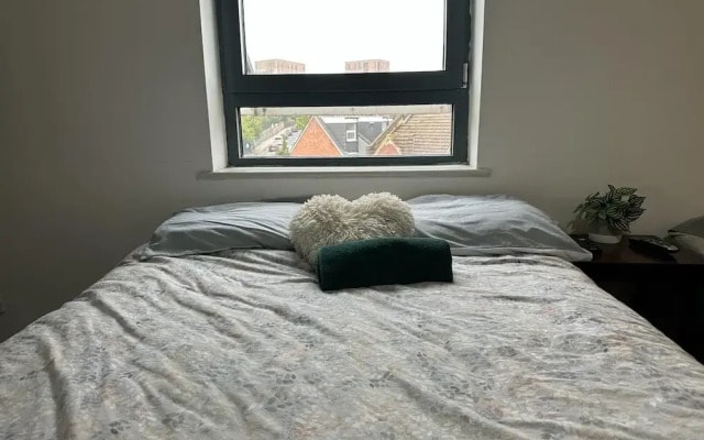 3 Bed, Sleeps 5, Wifi, Free Parking