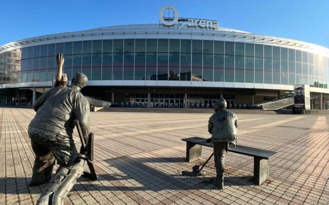VIT Apartment - Free Parking - O2 Arena