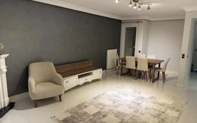Serbest Suite Nişantaşı
