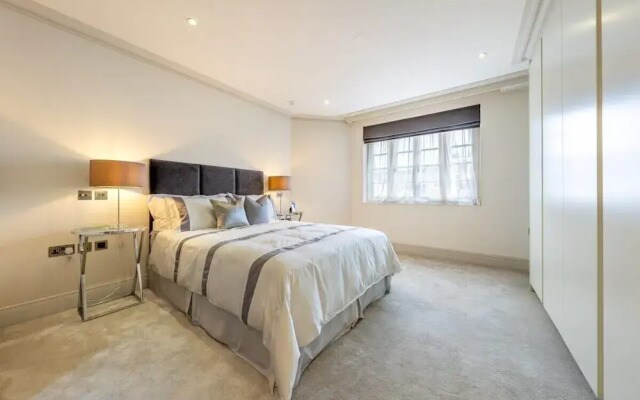 Mayfair Mansions