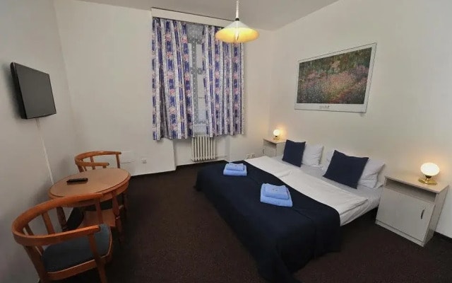 Hotel Gabreta