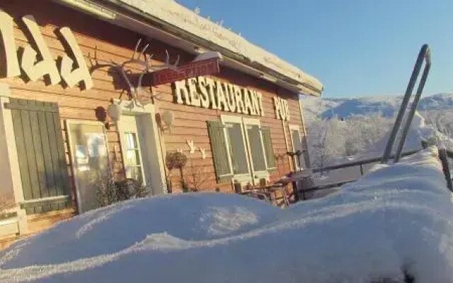 Guesthouse Haltinmaa
