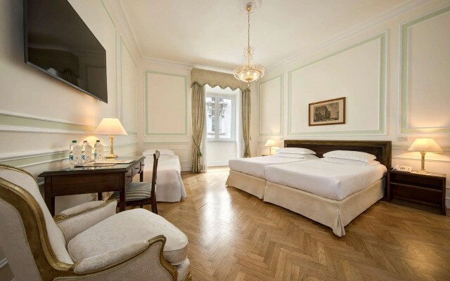 Hotel Quirinale