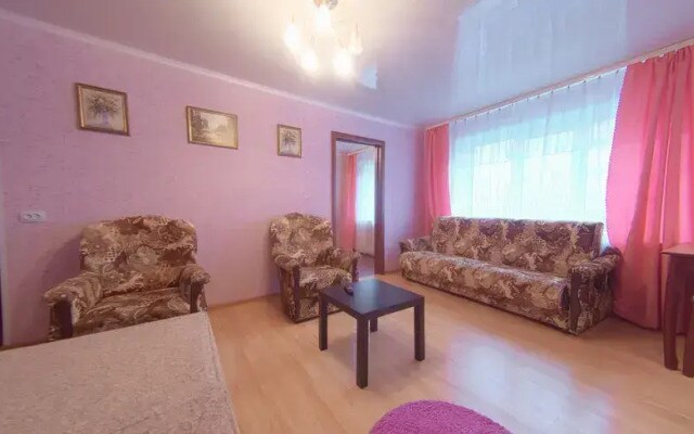 Квартира51 ул. Октябрьская 27