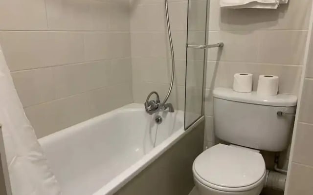 Stay In Apartments Queensway