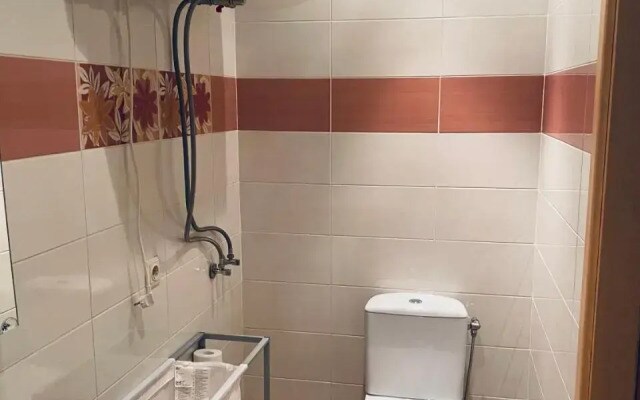 Rojas Apartment