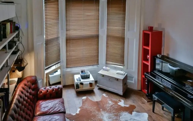 Portobello & Notting Hill Apartment