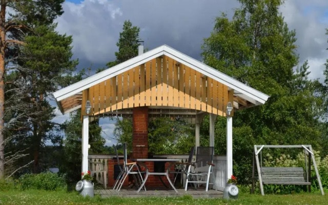 Sänkelä Cottage