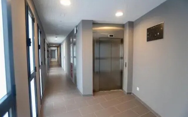 Hotel C31