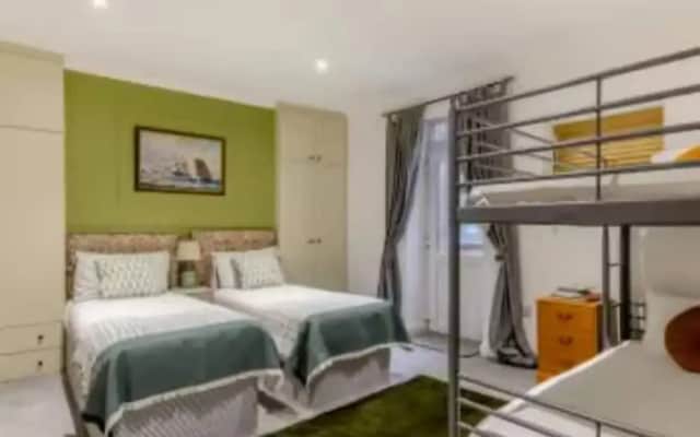 Sandy Bay Suites