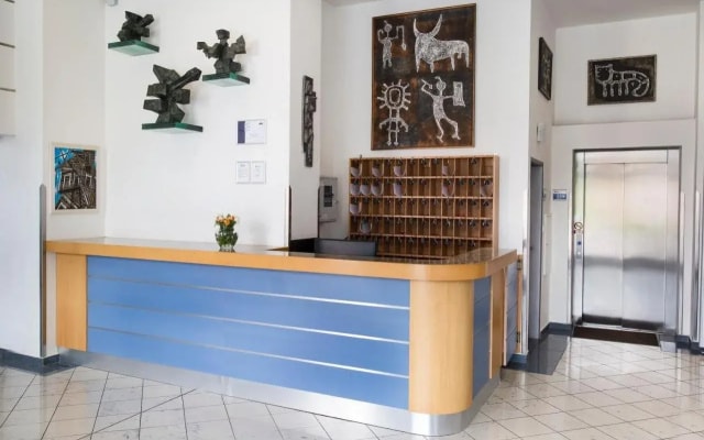 Hotel Marttel