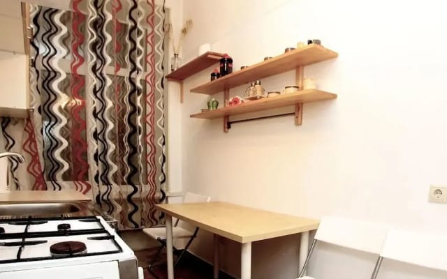 ApartLux Пречистенка