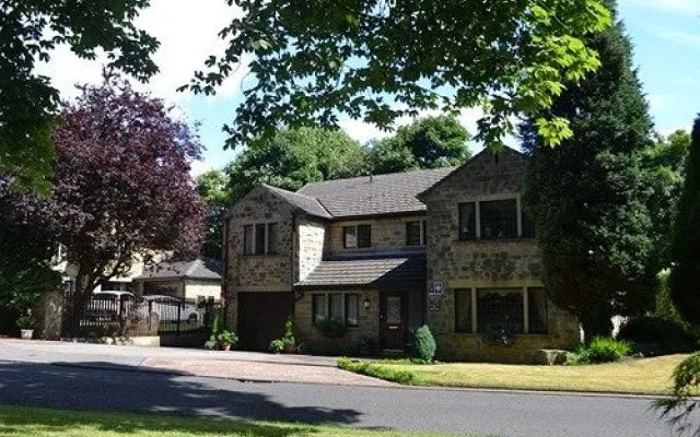 Woods End Bed Breakfast