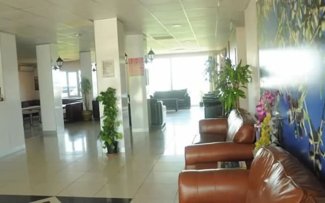 Legend Otel Tem