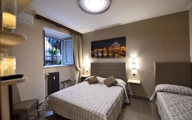 Domus Catone 21