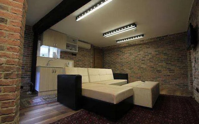 Coskun House Ayasofya