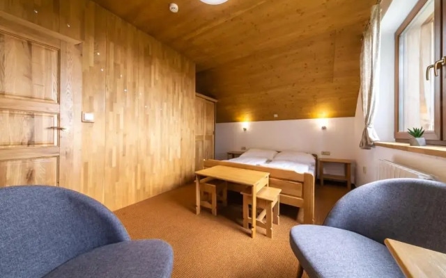 Horský Hotel Kohútka