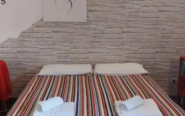A casa di Delia