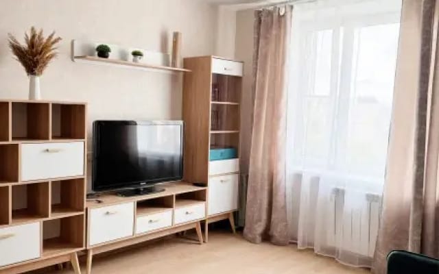 Urban Apartments 1-й Вражский