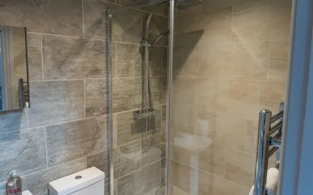 1 Bed Studio in Two Dales, Near Matlock & Bakewell