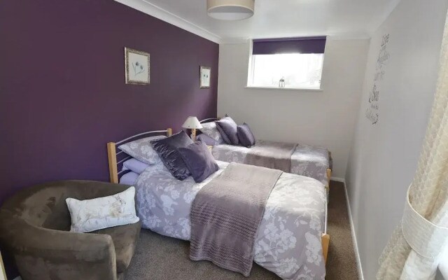The Stables Bed & Breakfast