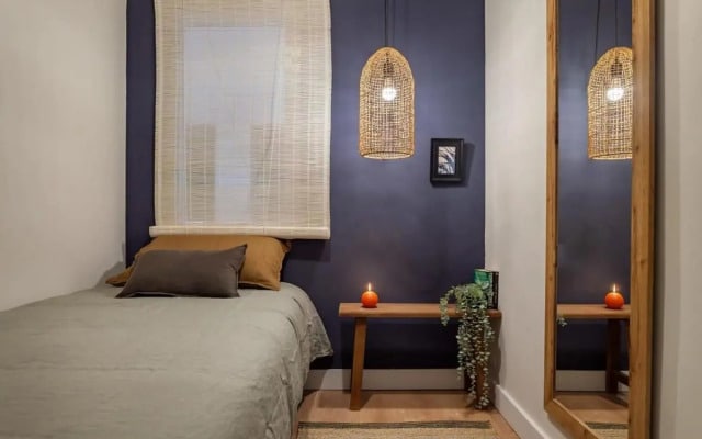 Central and Captivating 4 Bedroom by Placa Catalunya