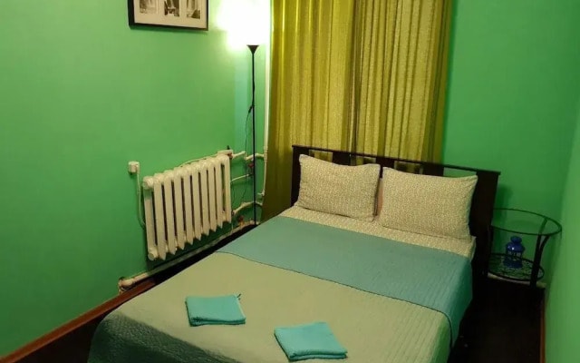 Culturnaya Stolica Guest House