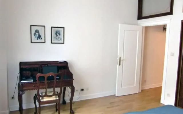 Rynek Starego Miasta Warszawa