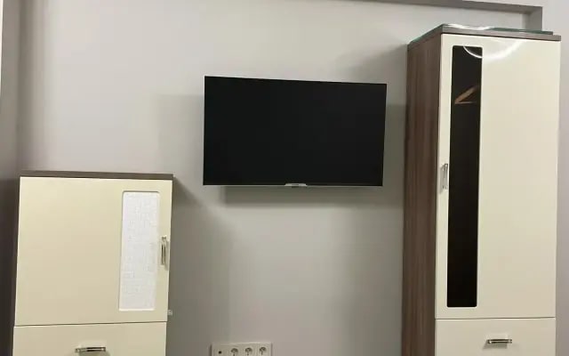 ТочноВернусь в уютную квартиру Tatiana