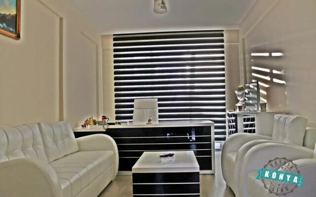 saygın suit otel