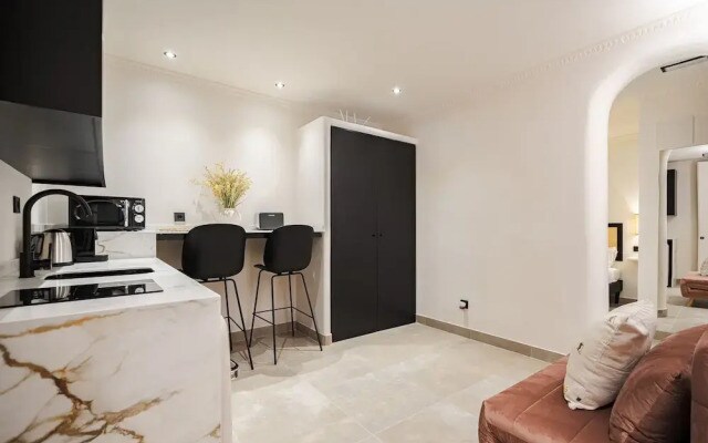 Oso Madrid Studios