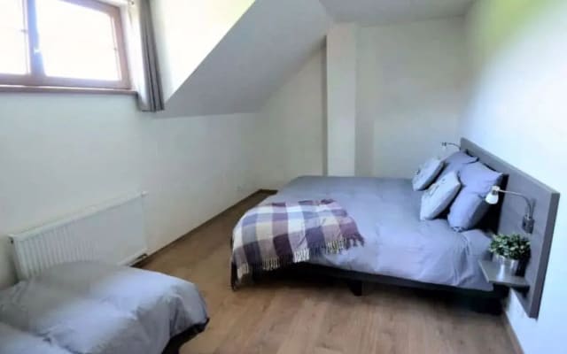 Residence Lipno 18180